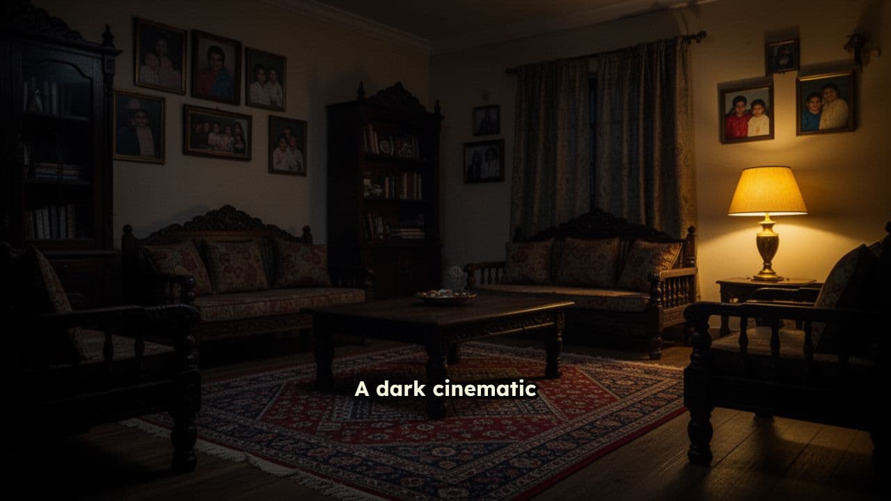 Silent Morning, Unspoken Love