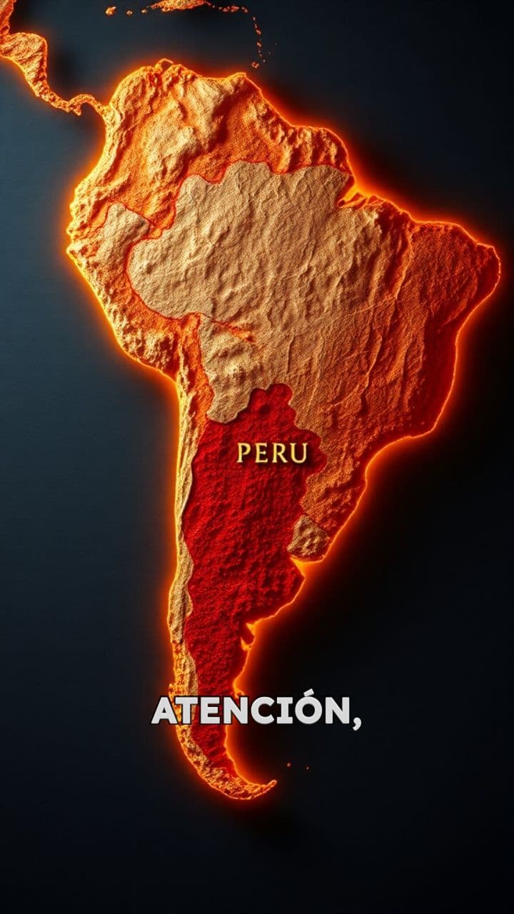 Tensión diplomática entre Colombia y Perú