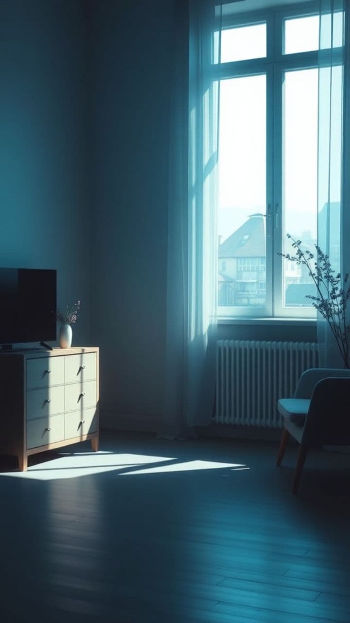 Mimpi Indah di Nyata