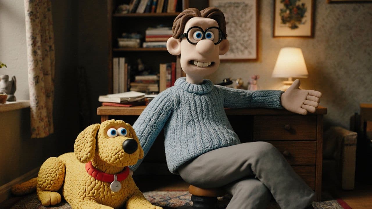 Seph Held Down the Fort