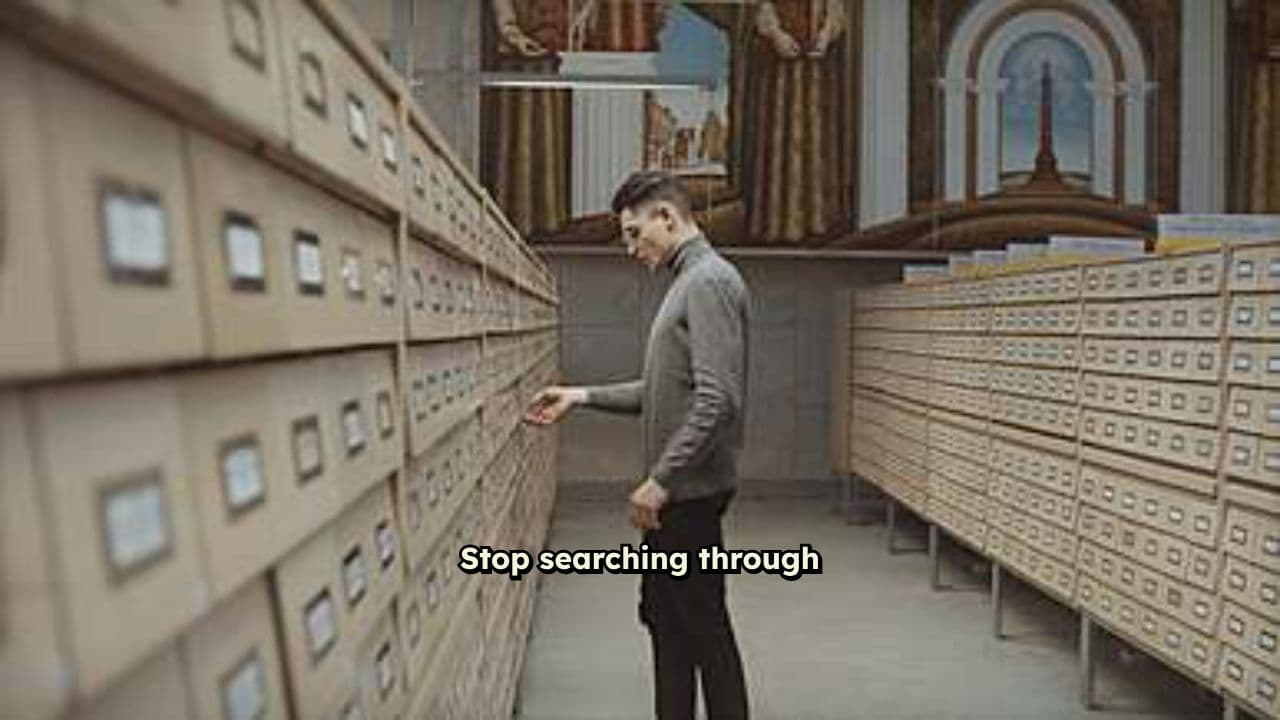 Mastering Hashing for Instant Search Results