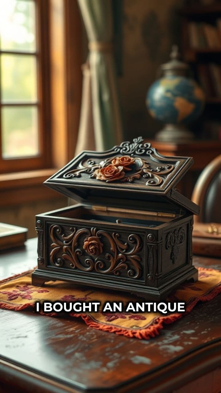 The Dance of Reflections