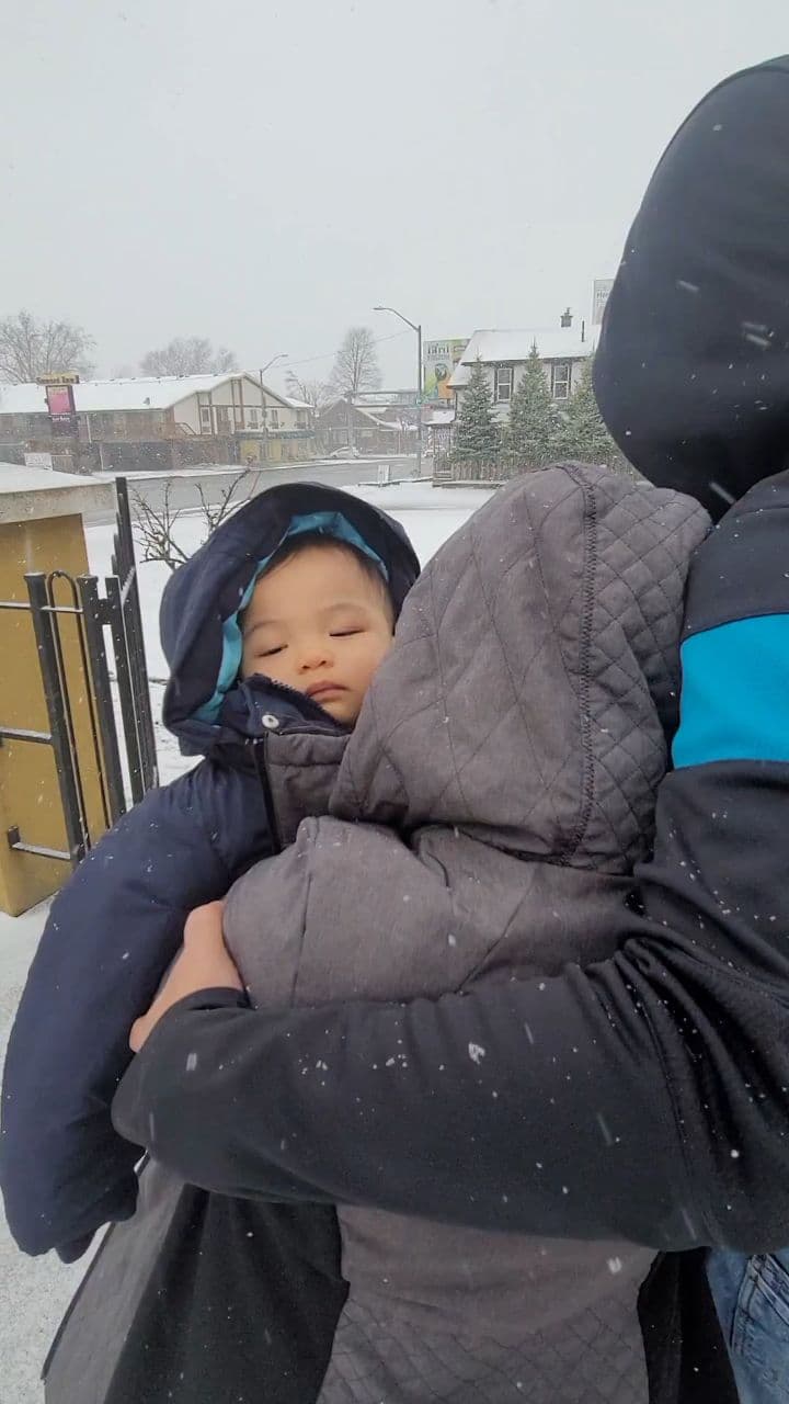 A Father's Love: A Cinematic Tribute