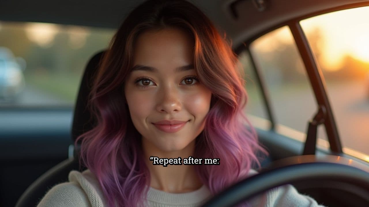 Attracting Positive Energy Today