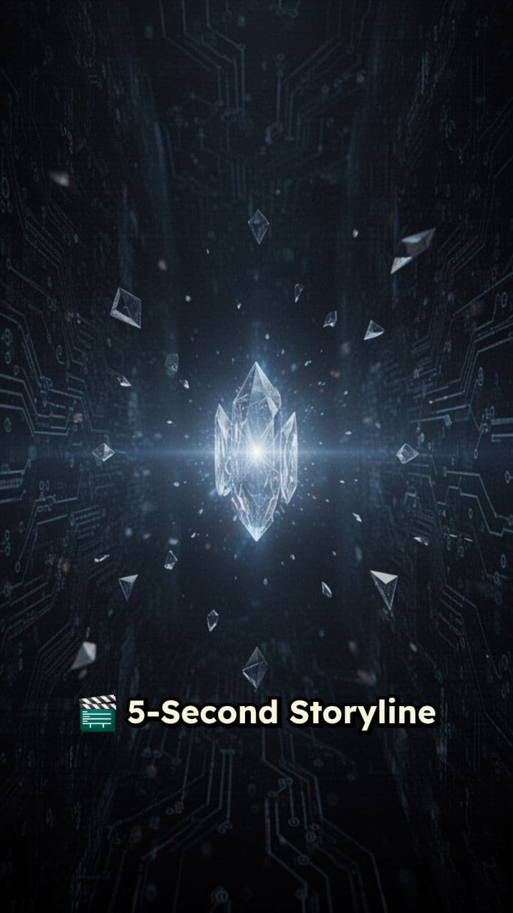 Blockchain-Powered Forsage Reveal