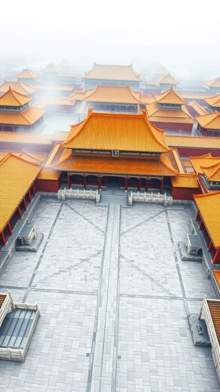 Боксерское восстание: унижение Китая