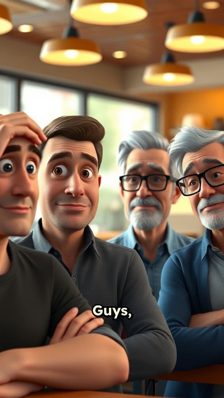 Prostate Health Awareness and Support