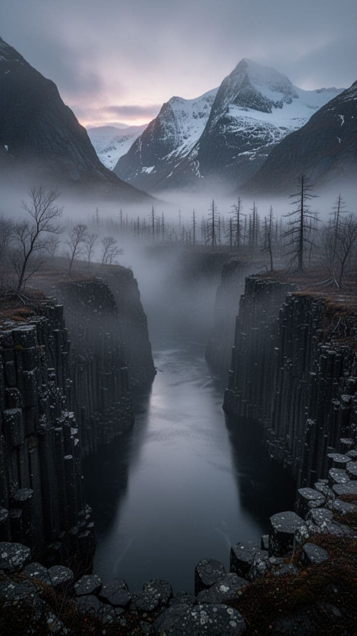 Ravens Sing My War Song