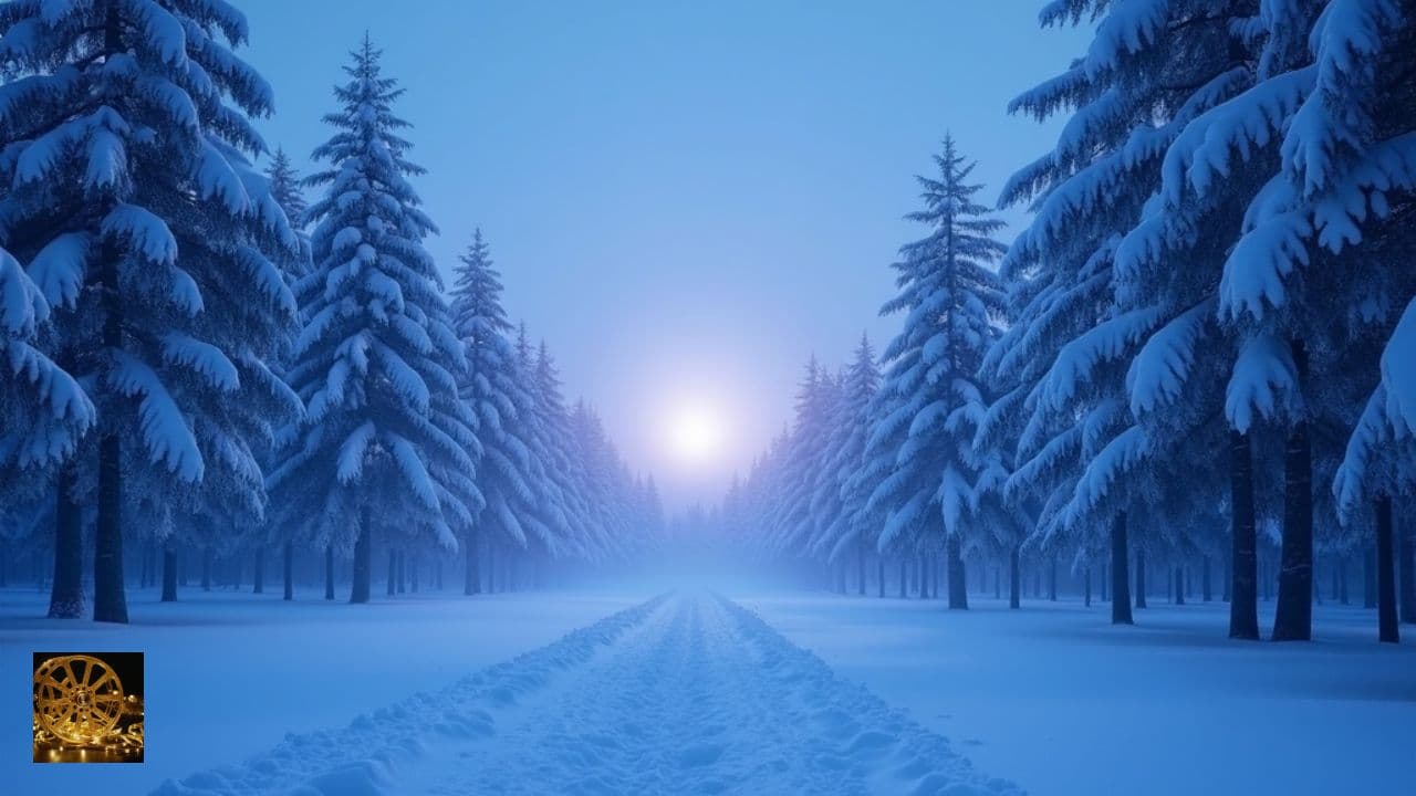 Notte di Luce e Rinascita