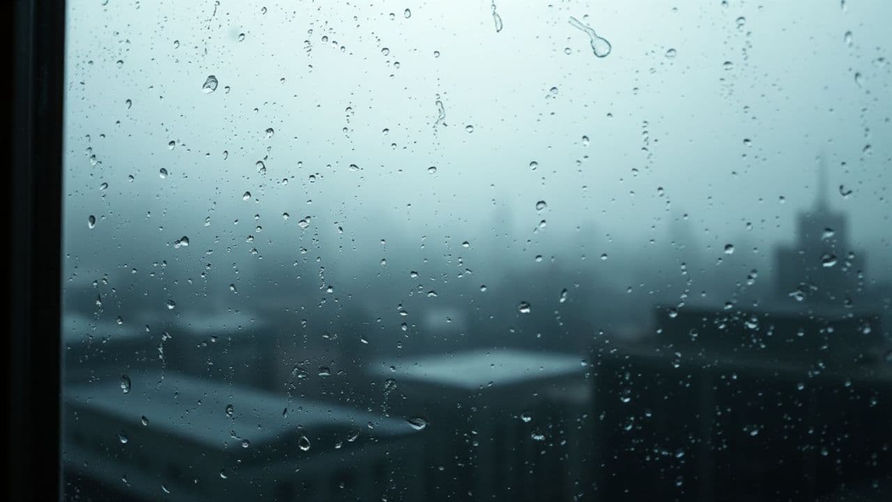 A Chave da Felicidade