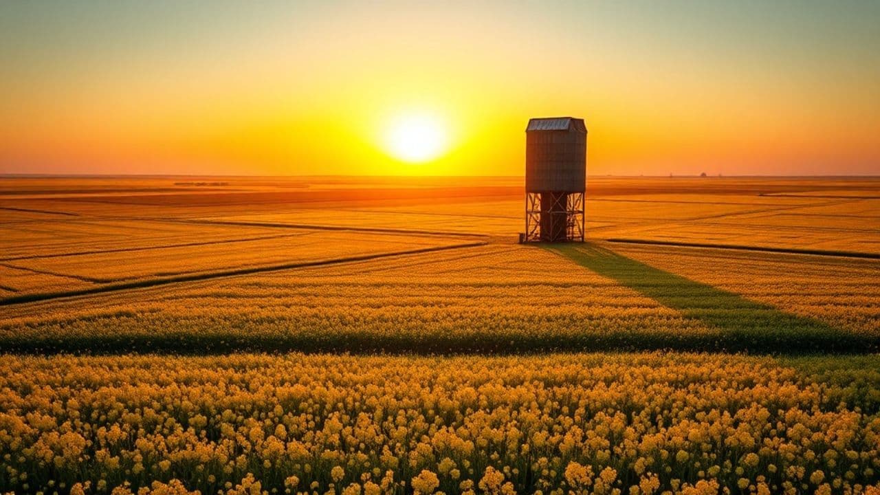 Saskatchewan, We Stand With You