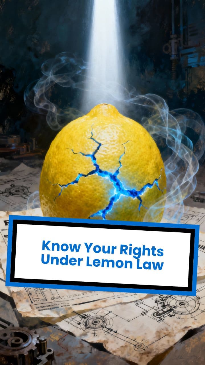 Cline APC - 0202545 - How to Stand Up to a Dealer