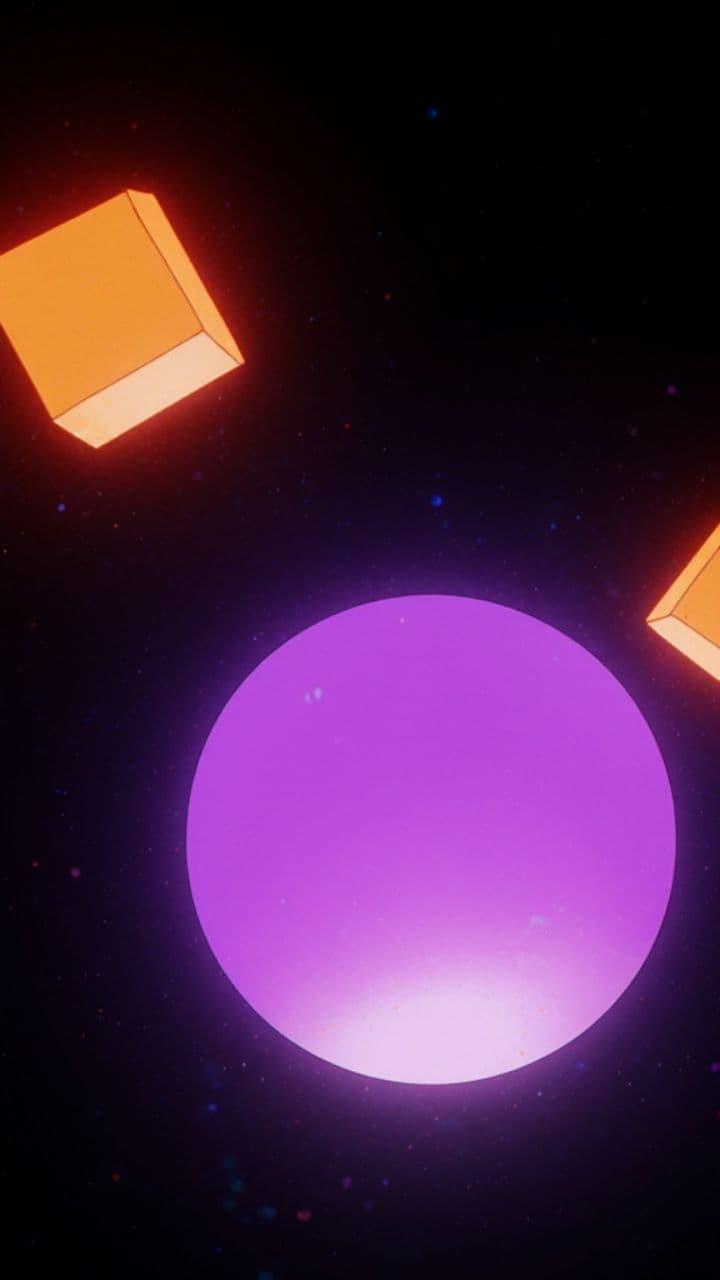 Uplifting Electro-Pop Groove