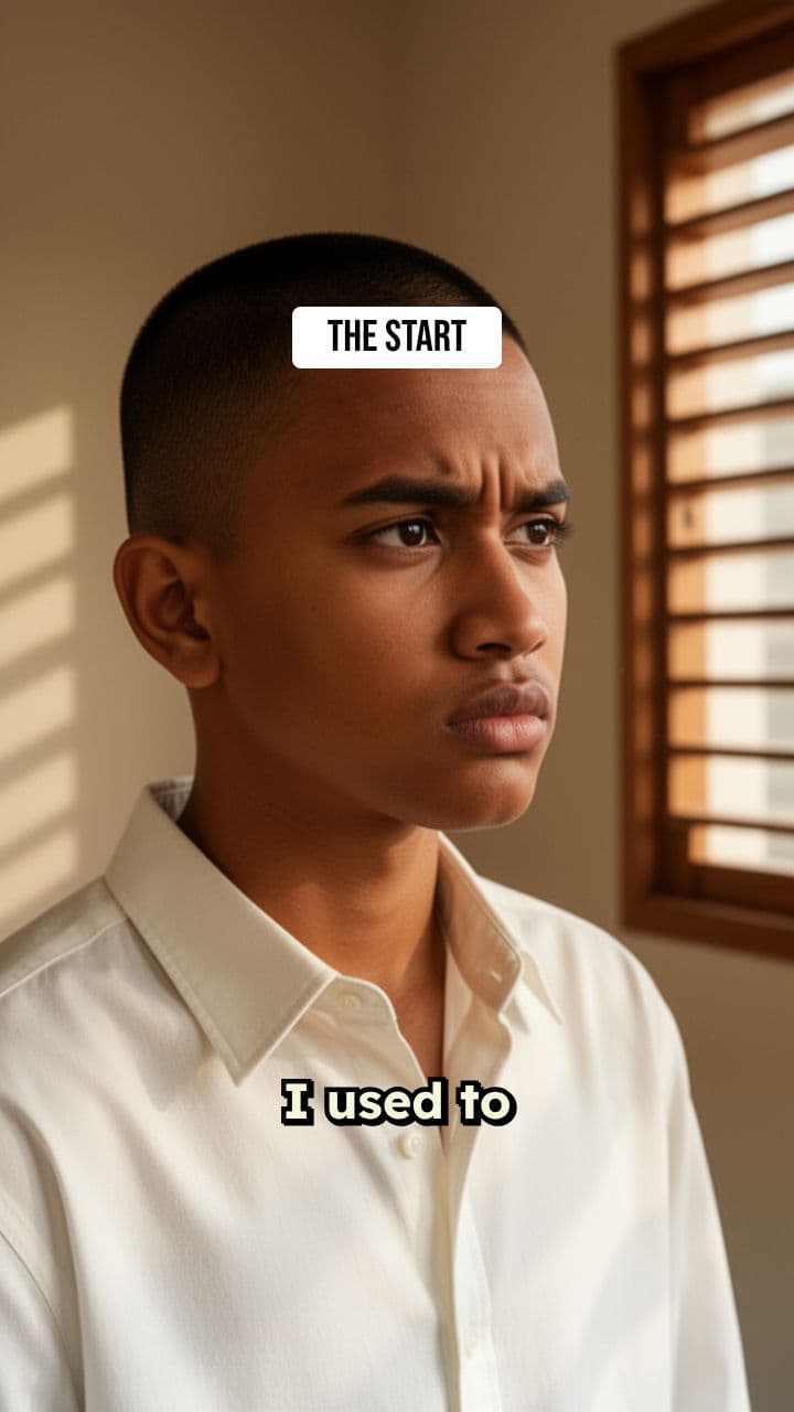 The Night Transformation