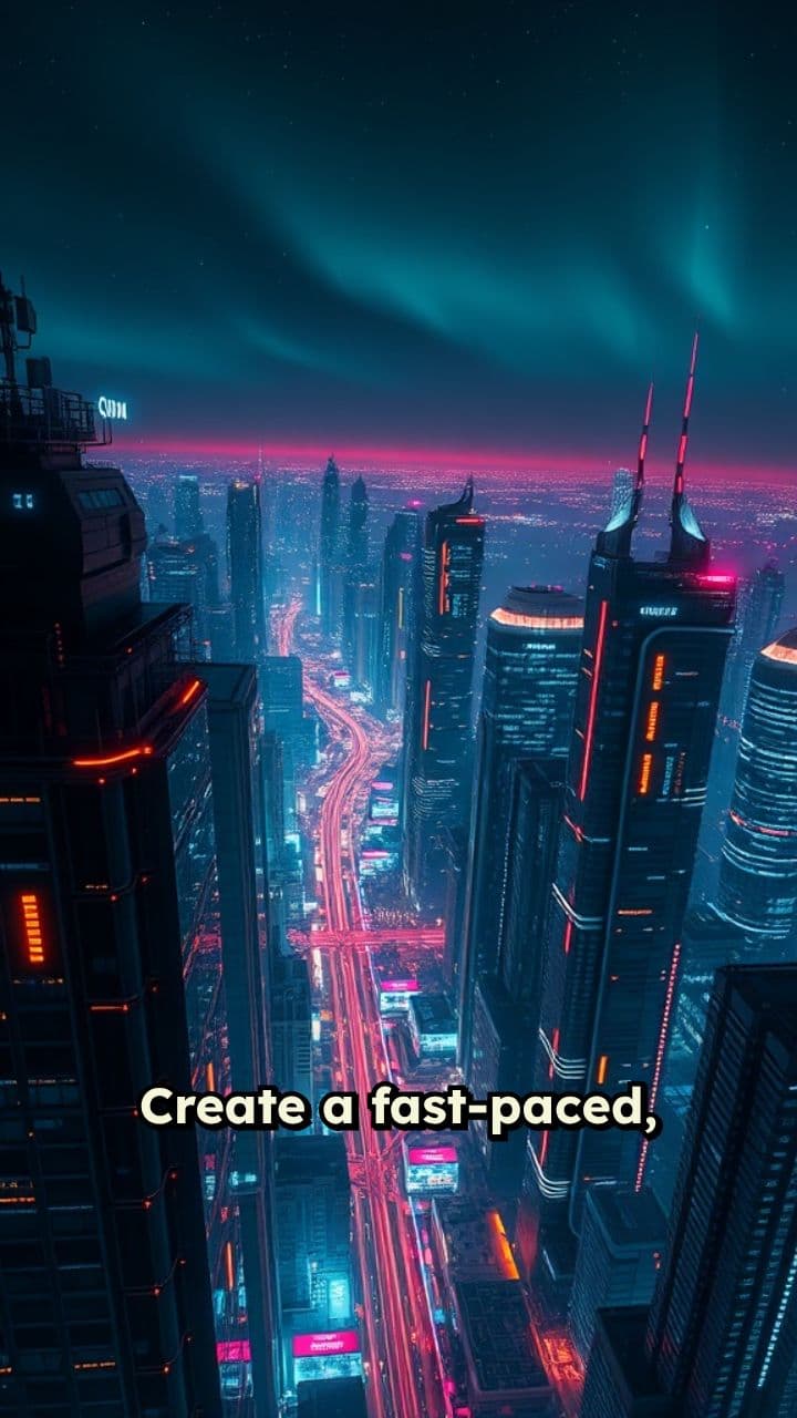 UNSEEN FREQUENCY: ARE YOU AWAKE?