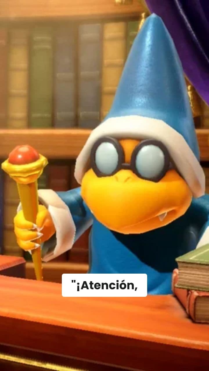 ¡Héroes contra el GLITCH!