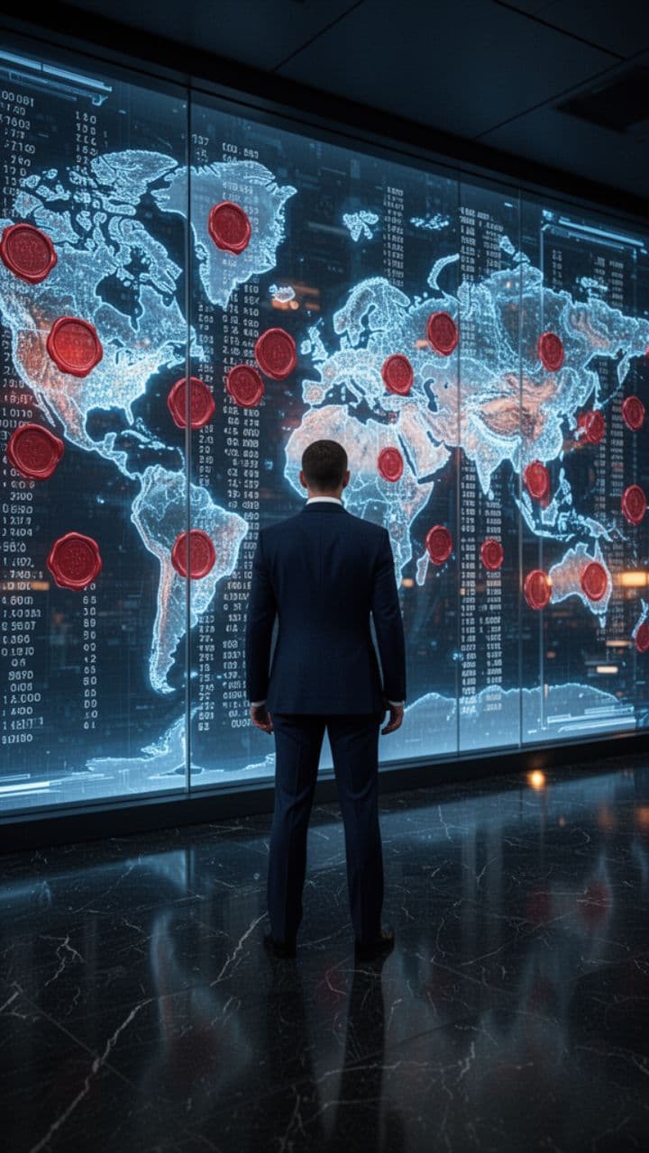 Юристы в тени управляют игрой