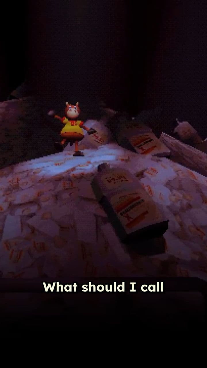 The Predicament of Life