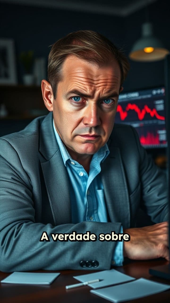 A Verdade Sobre Dolarizar Patrimônio