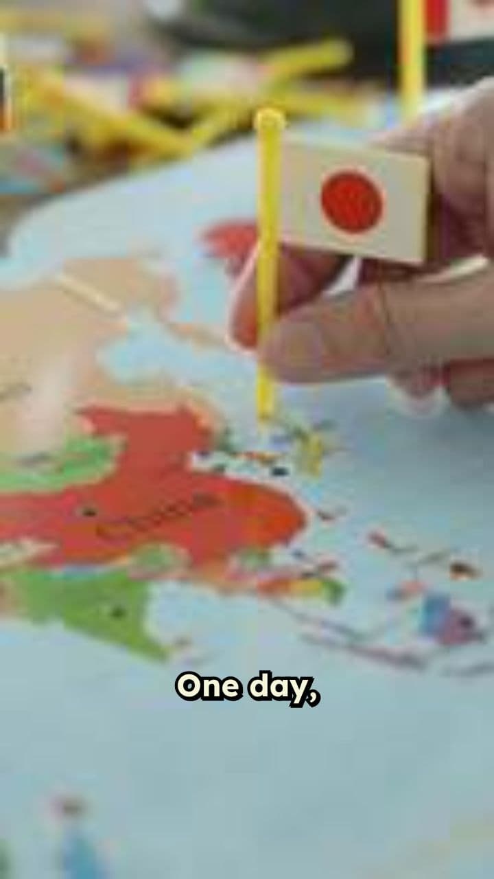 Napoleon’s Sudden Fall