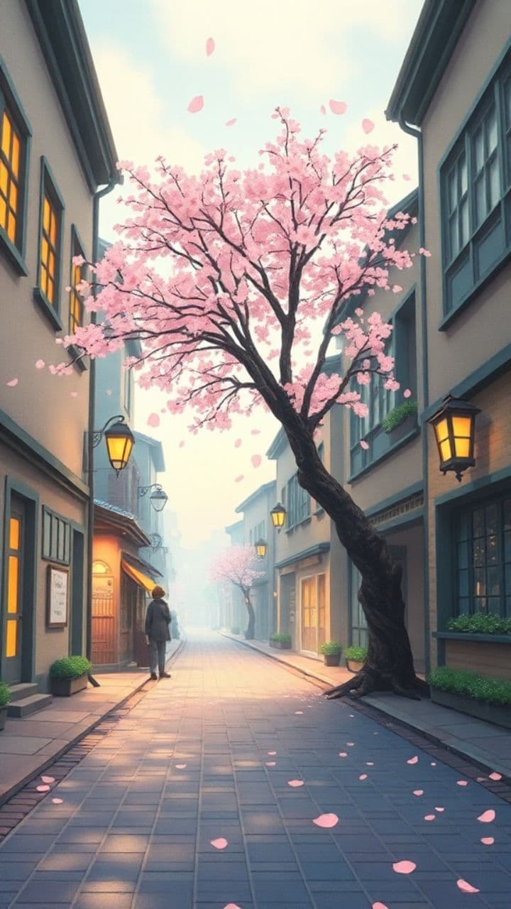 Dreamy Lo-Fi Chill Vibes