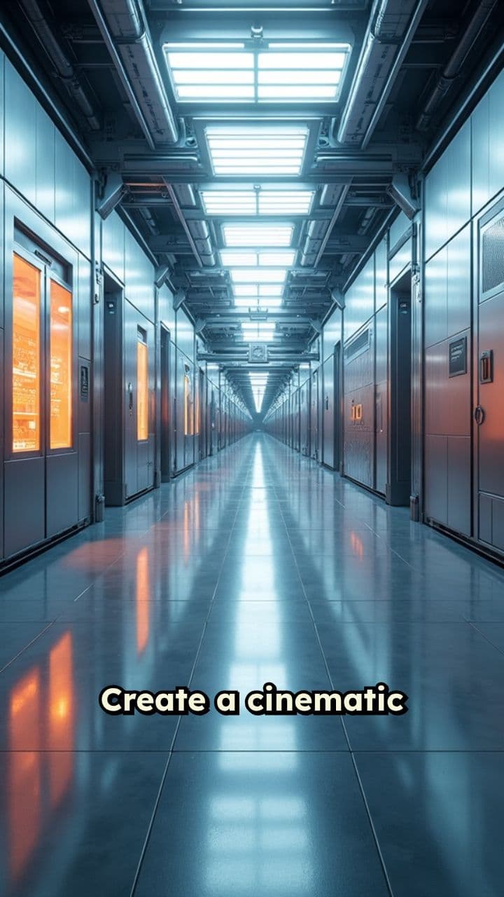 Neon AI Smart Factory