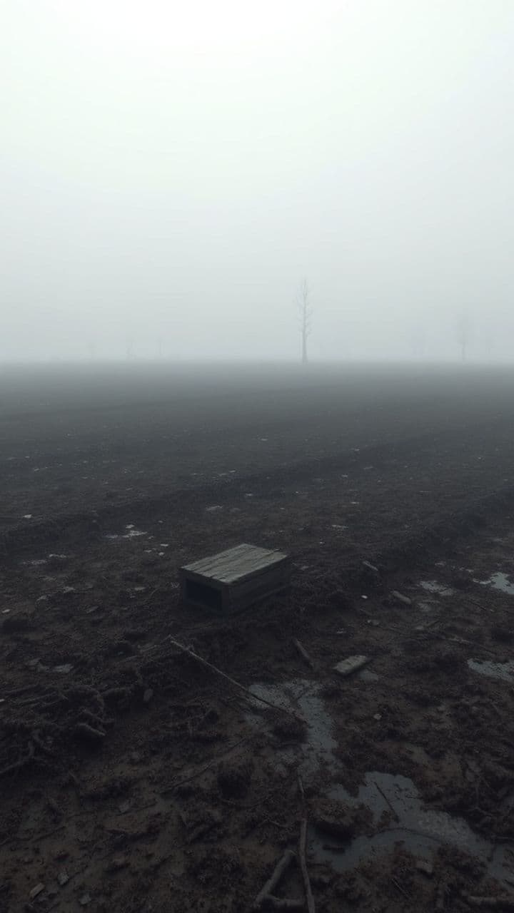 Тыл и линия огня