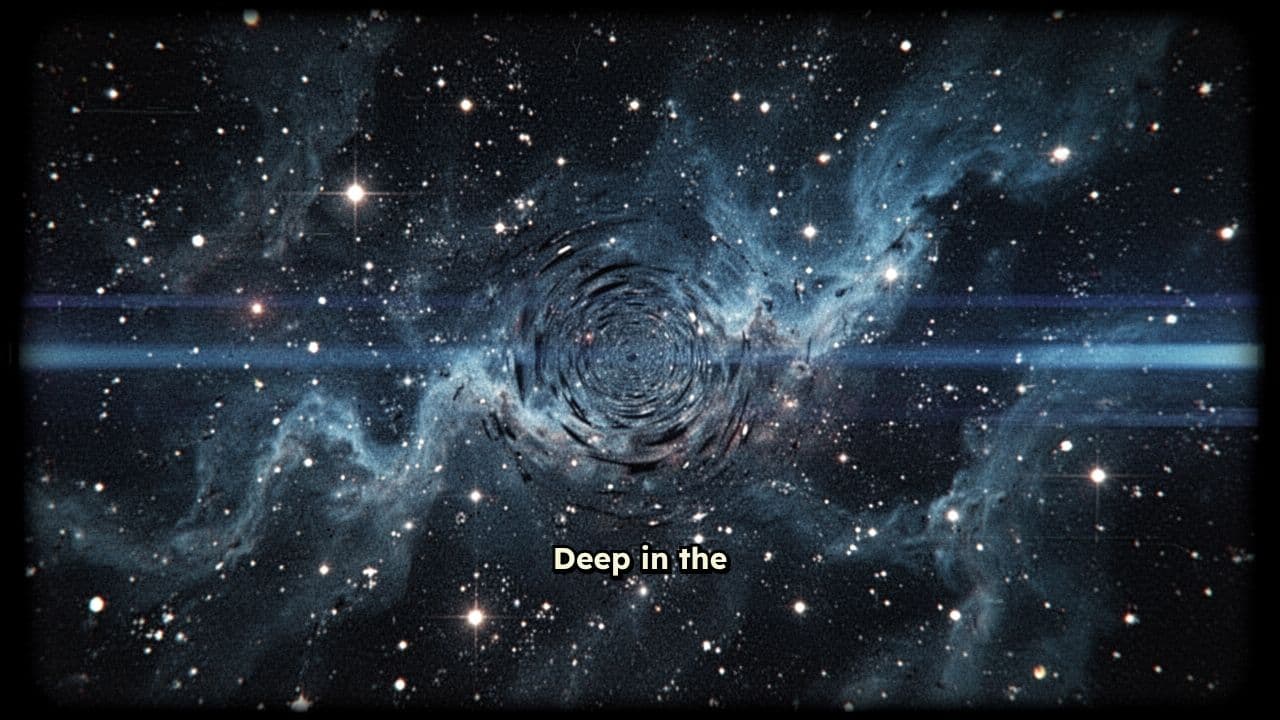 John Carpenter's Alien Intro