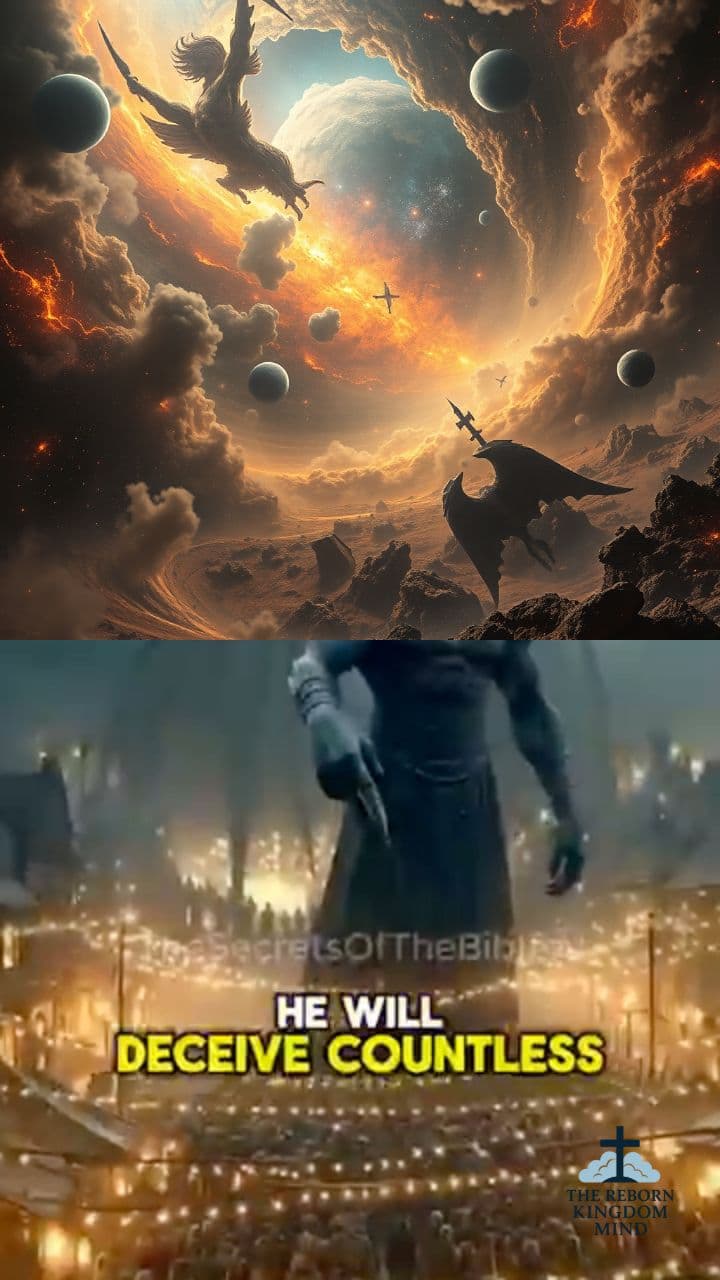 The Final Battle and Eternal Victory