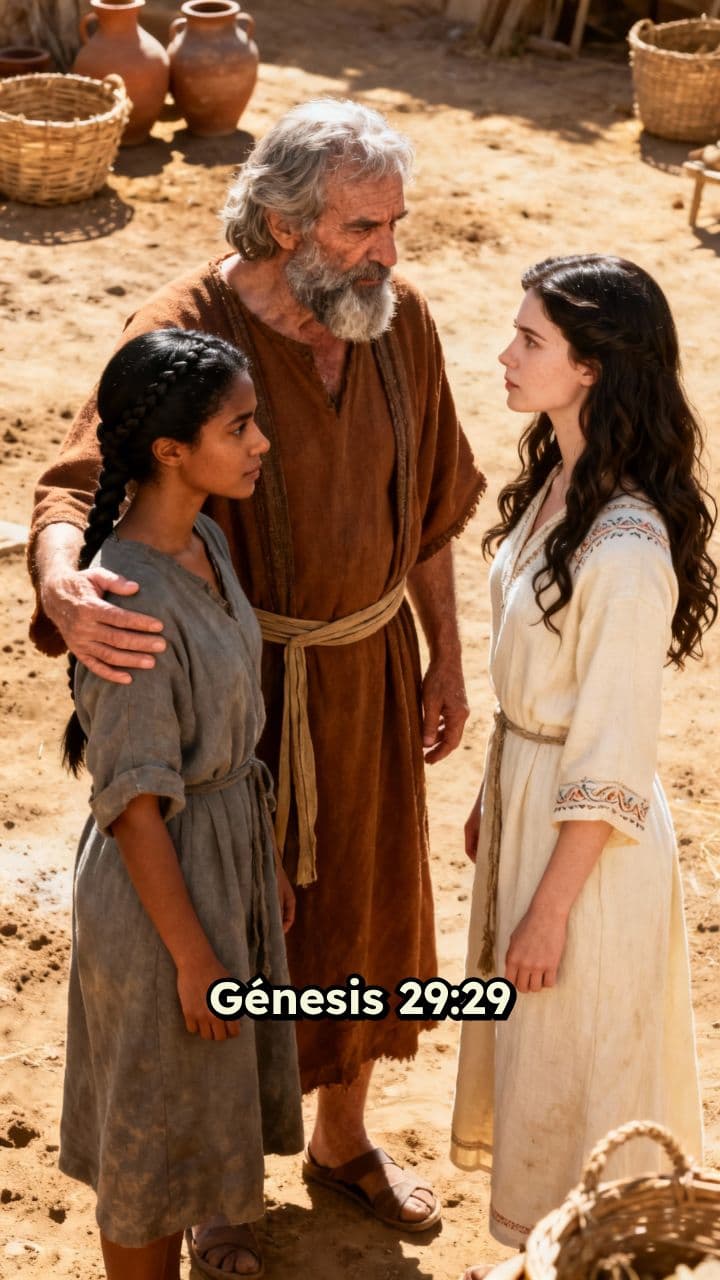 La soberanía divina en familias imperfectas