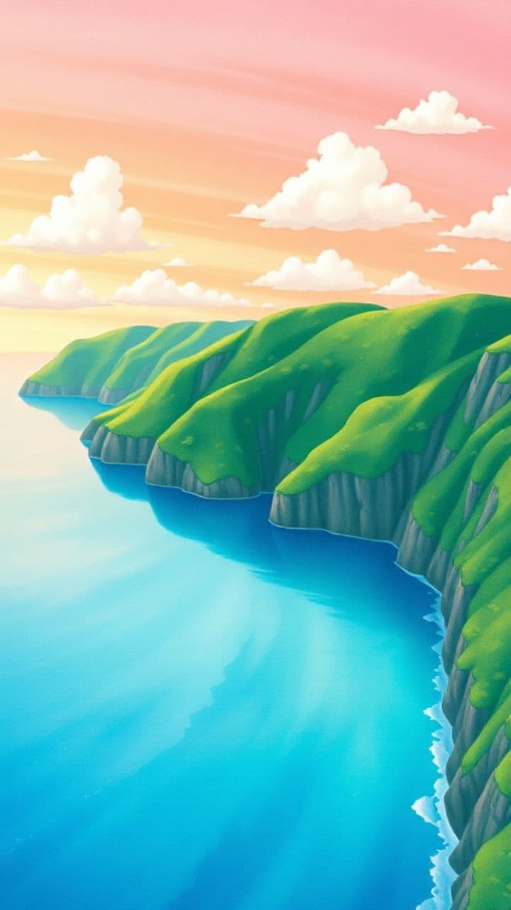 समंदर में खुद की तलाश