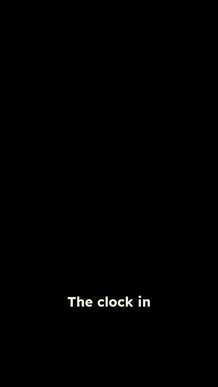 The Thirteenth Strike