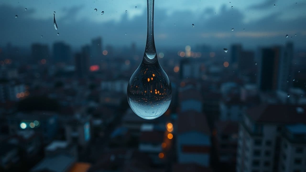 Suara Kesedihan dan Harapan