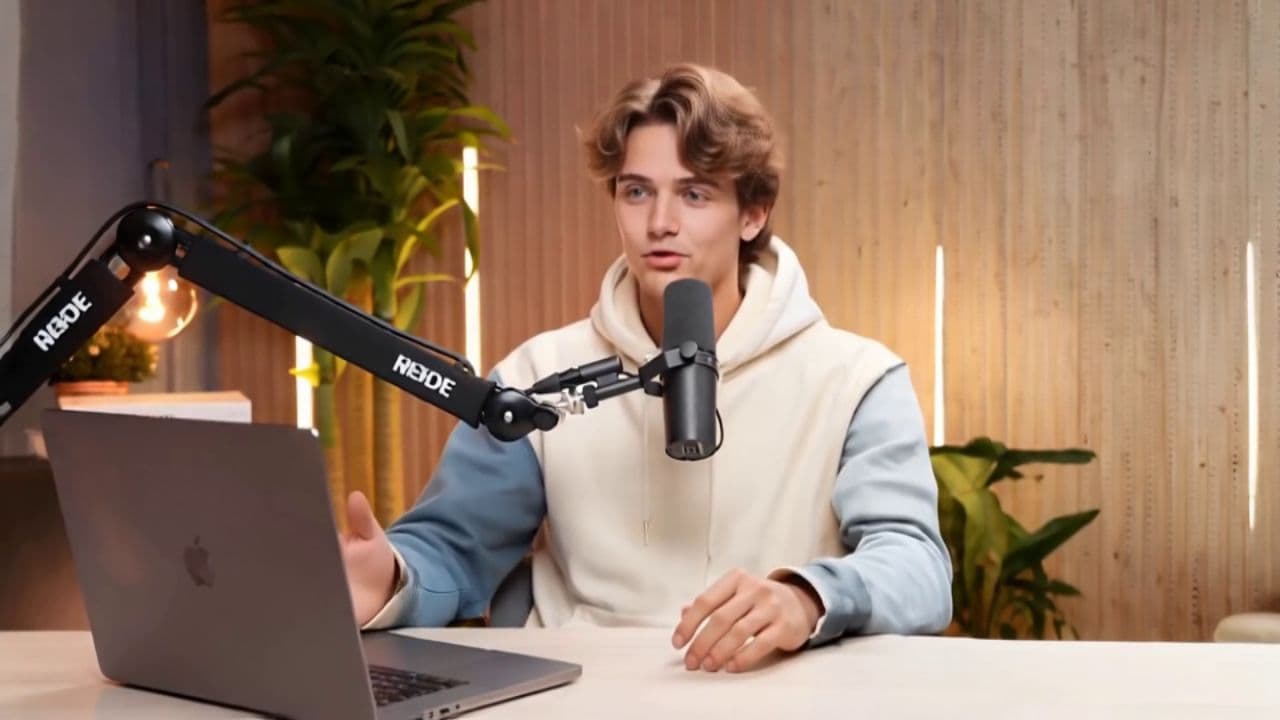 Create Viral Japanese Horror Videos