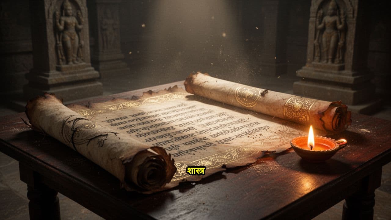 वटवृक्ष: त्रिदेवों का कालातीत निवास