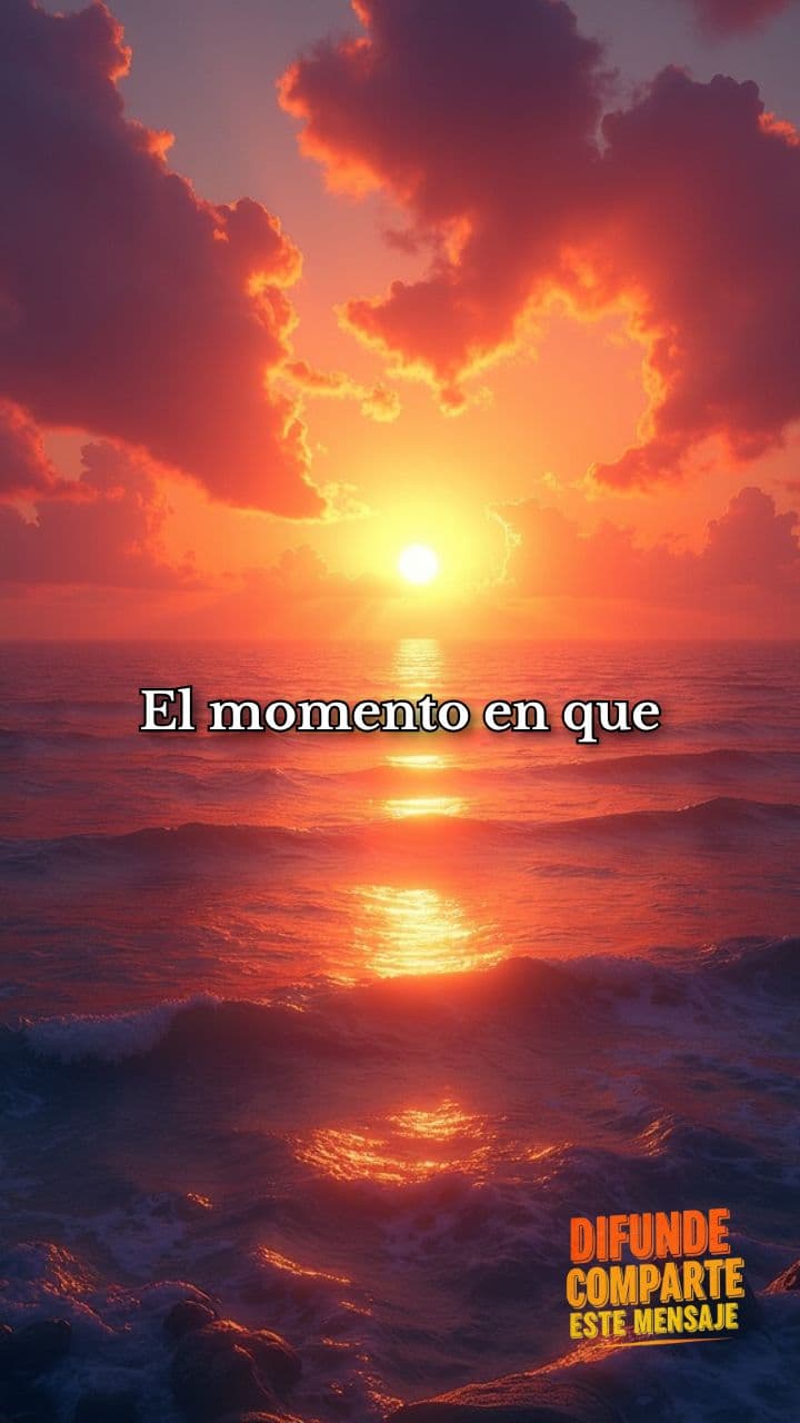 Eleva tu día al caer el sol