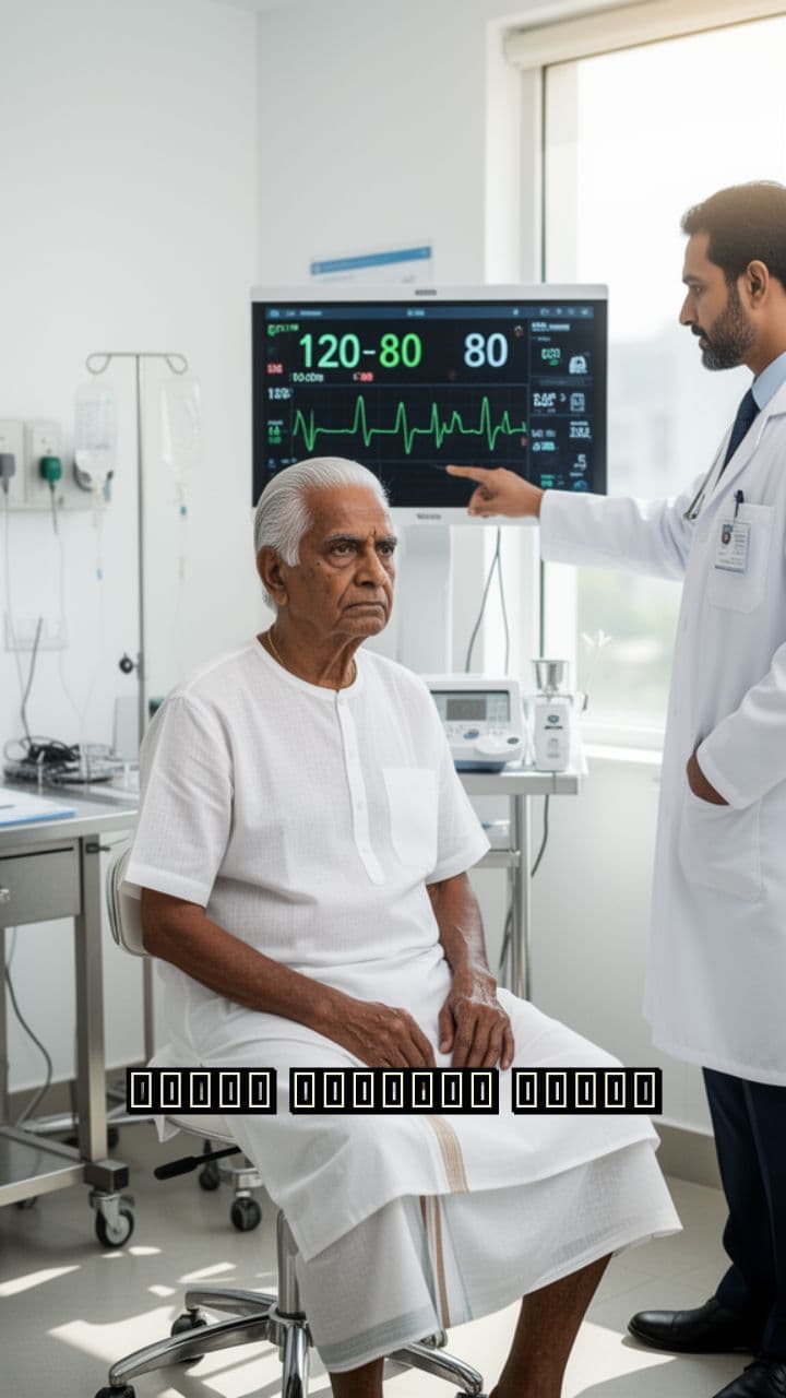 The Greed for Pension