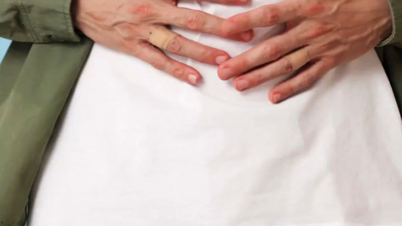 Restore Balance to Your Whole Body