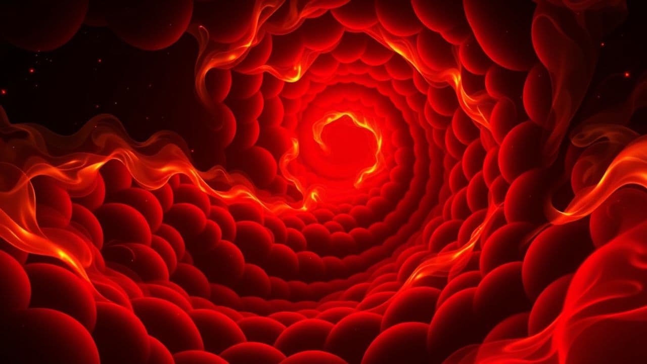 Fractal Feline Vision