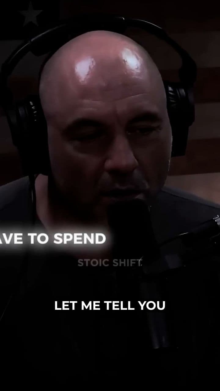 Focus On Your Craft, The Parties Can Wait