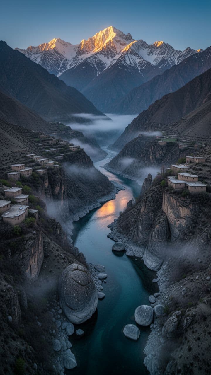 जिंदगी का गीत