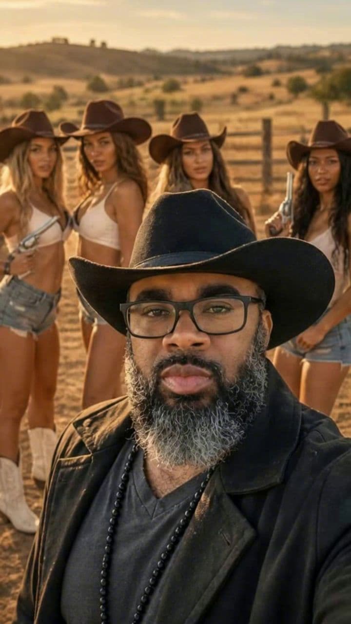 Country Rap Boom Bap