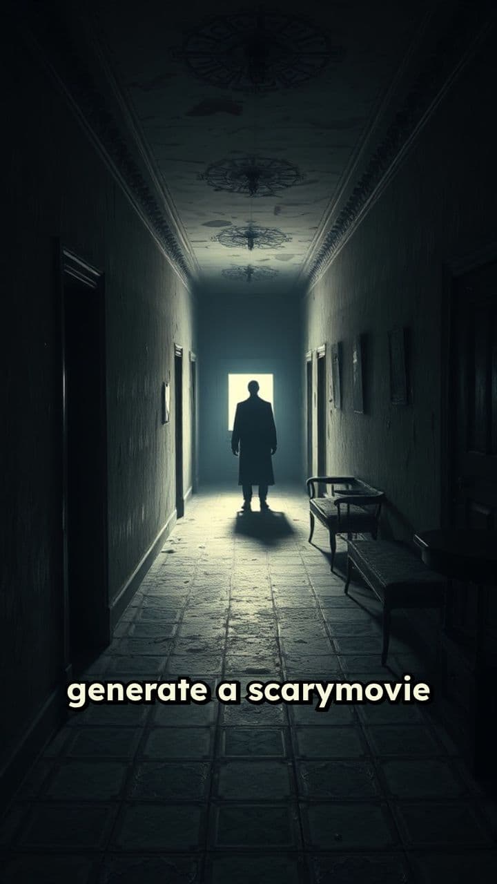 Whispers in the Dark