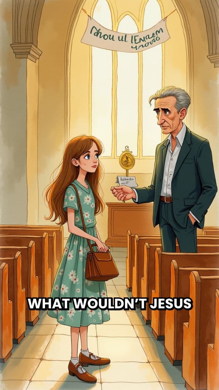 Hypocrisy in Faith and Finances