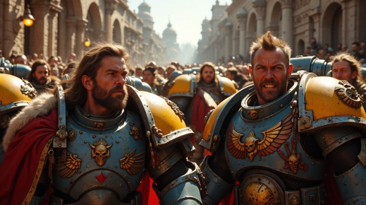 The Reign of the Lord's Anointed