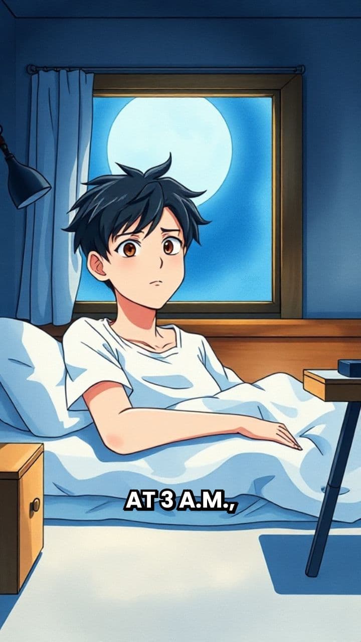 Mutual Midnight Avoidance