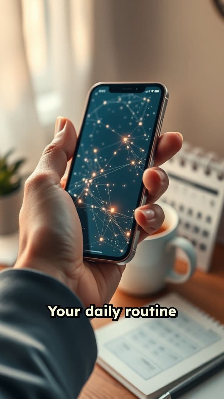 Revolutionize Your Routine with AI