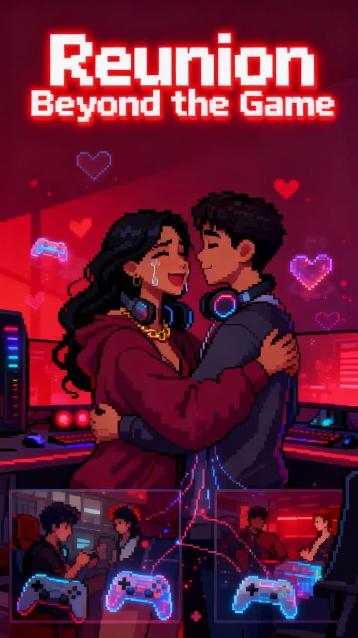 Reunion Beyond the Game