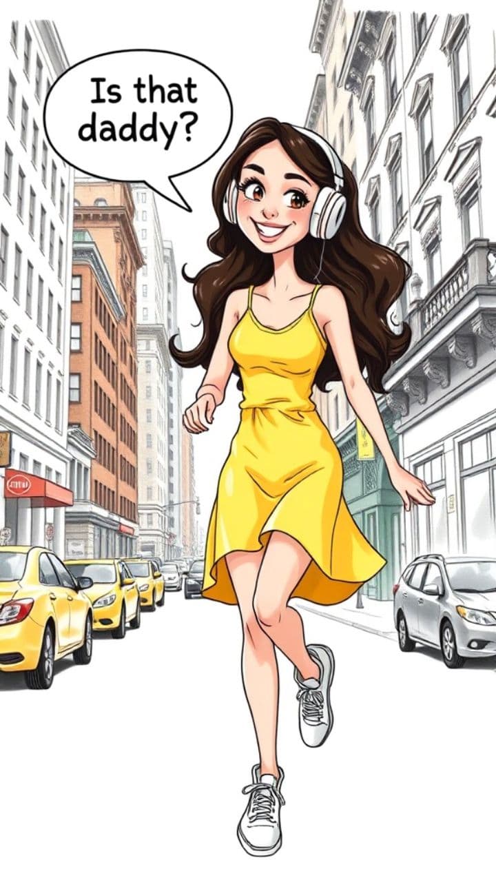 Paranoia and Hustle in the Streets