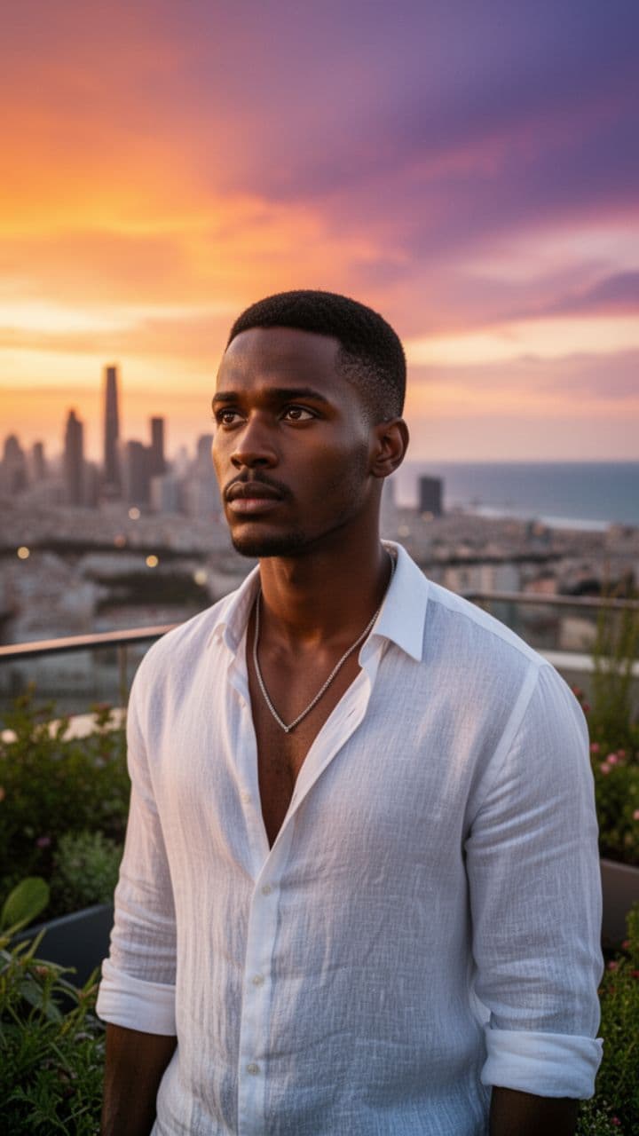 Hakima na Latifa, Till the End